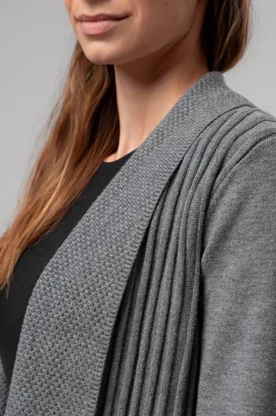 LELOSI KnitLine kardigán Meryl MEDIUM