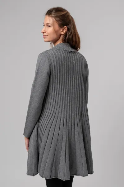 LELOSI KnitLine kardigán Meryl MEDIUM