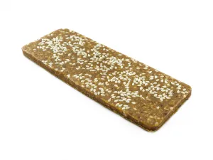 RAW tyčinky Variety pack váha 1kg (20x50g)