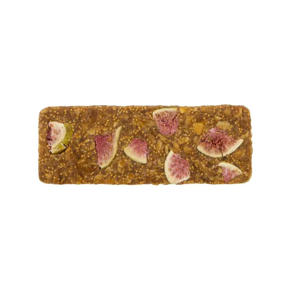 100% Ovocná tyčinka figová váha 1kg (20x50g)