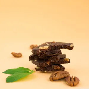 Karamelka čokomäta váha 50g