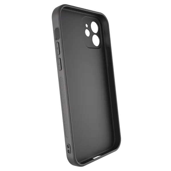 ULTIMATE CASE pro Apple iPhone 12 - Thunder