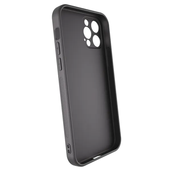 ULTIMATE CASE pro Apple iPhone 12 Pro - SCRATCH