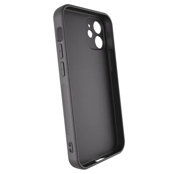 ULTIMATE CASE pro Apple iPhone 12 mini - Thunder