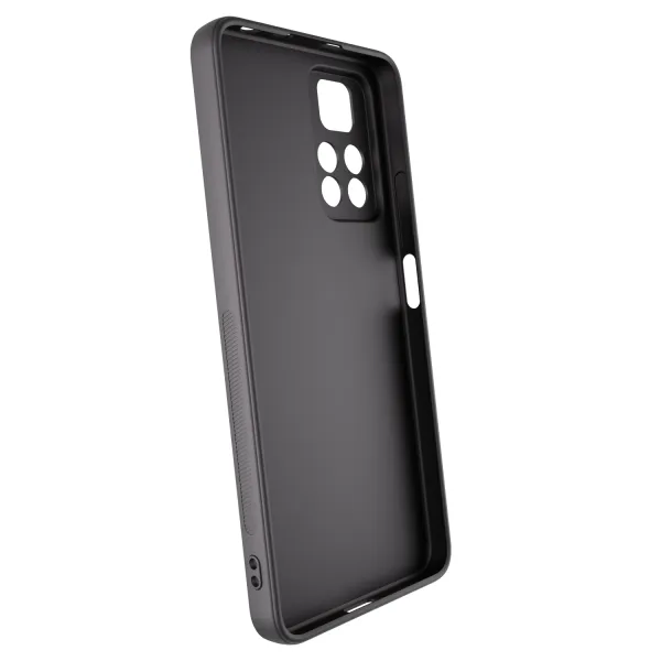 ULTIMATE CASE pro Xiaomi Redmi Note 11 Pro 5G - FLIGHT PATH
