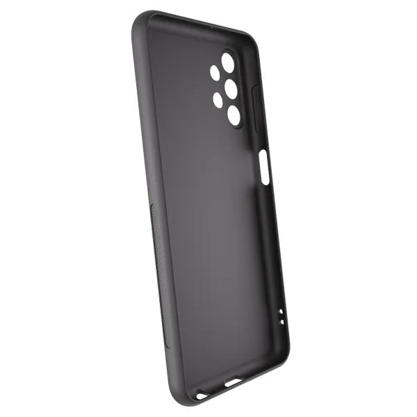 ULTIMATE CASE pro Samsung Galaxy A13 4G A135 - Throw UP