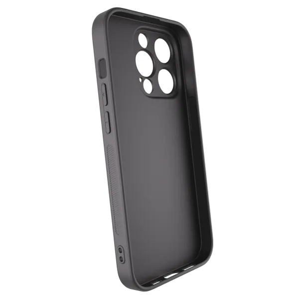 ULTIMATE CASE pro Apple iPhone 14 Pro - Bubbles