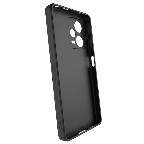 ULTIMATE CASE pro Xiaomi Redmi Note 12 Pro 5G - Throw UP
