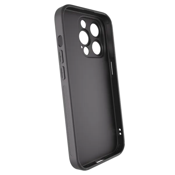 ULTIMATE CASE pro Apple iPhone 15 Pro - Bubbles