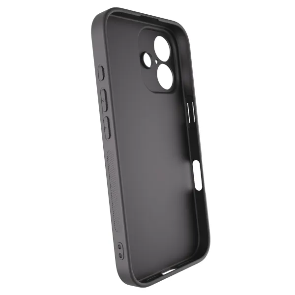 ULTIMATE CASE pro Apple iPhone 16 - SCRATCH