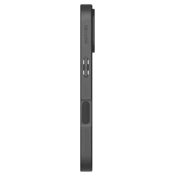 ULTIMATE CASE pro Apple iPhone 16 - SCRATCH