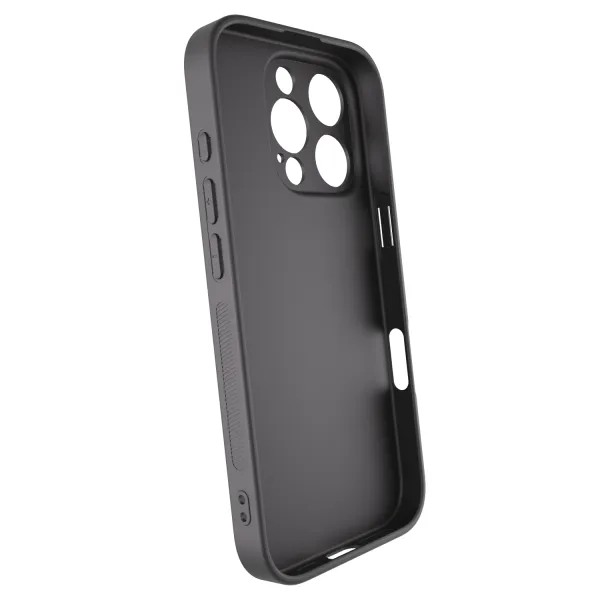ULTIMATE CASE pro Apple iPhone 16 Pro - Rust