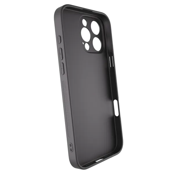 ULTIMATE CASE pro Apple iPhone 16 Pro Max - FLIGHT PATH
