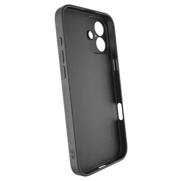 ULTIMATE CASE pro Apple iPhone 16 Plus - Bubbles