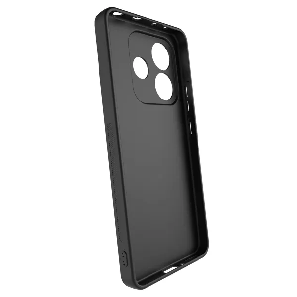 ULTIMATE CASE pro Xiaomi Redmi Note 14 5G - Rust