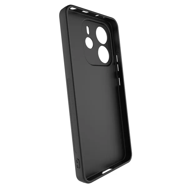 ULTIMATE CASE pro Xiaomi Redmi Note 14 4G - Rust