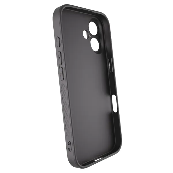 ULTIMATE CASE pro Apple iPhone 17 - SORRY