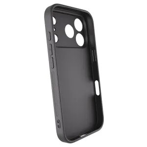 ULTIMATE CASE pro Apple iPhone 17 Pro - Red