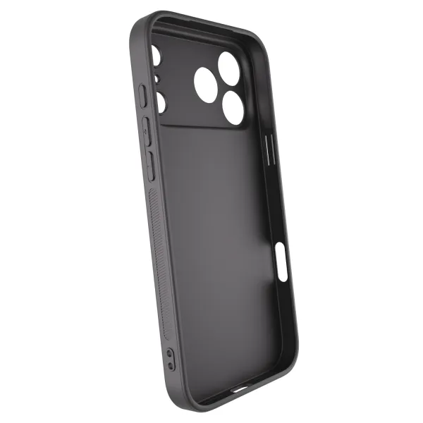 ULTIMATE CASE pro Apple iPhone 17 Pro Max - Separ