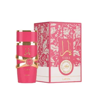 Lattafa Yara Candy parfumovaná voda pre ženy 100 ml