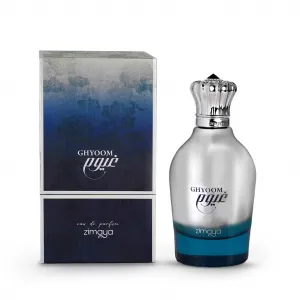 Zimaya Ghyoom parfumovaná voda pre mužov 100 ml