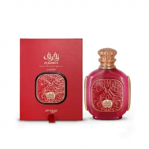 Zimaya Zukhruf Cherry parfumovaná voda pre ženy 100 ml