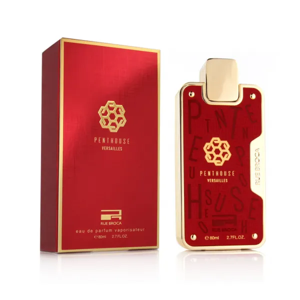 Rue Broca Penthouse Versailles parfumovaná voda unisex 80 ml