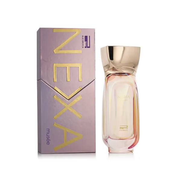 Rue Broca Nexa Musée parfumovaná voda pre ženy 100 ml
