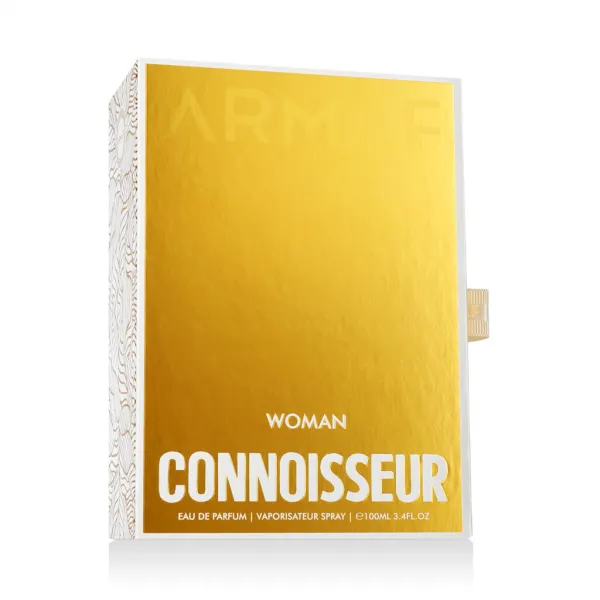 Armaf Connoisseur Woman parfumovaná voda pre ženy 100 ml