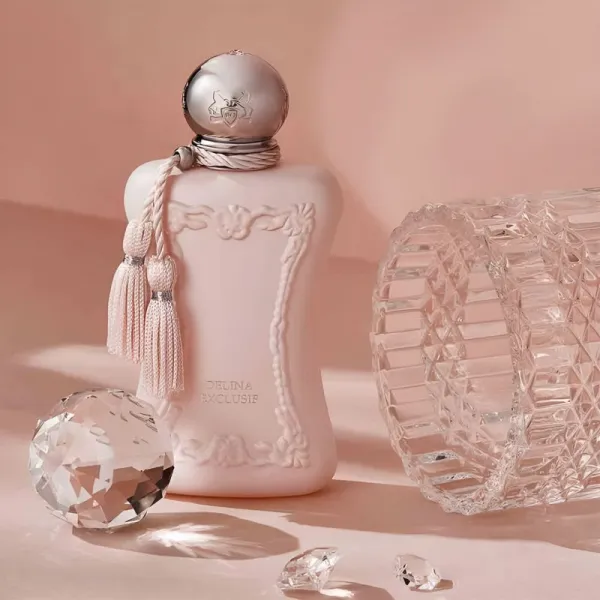 Parfums De Marly Delina Exclusif parfumovaná voda pre ženy 75 ml