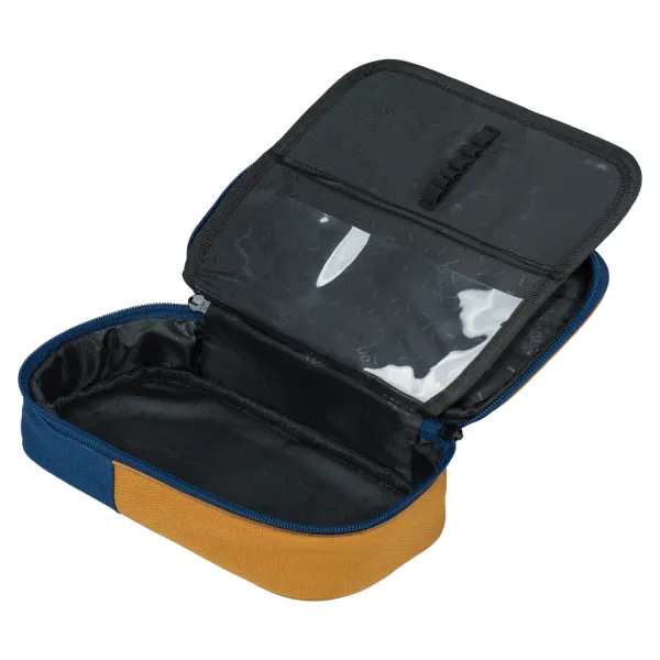 Školský peračník etui Duo