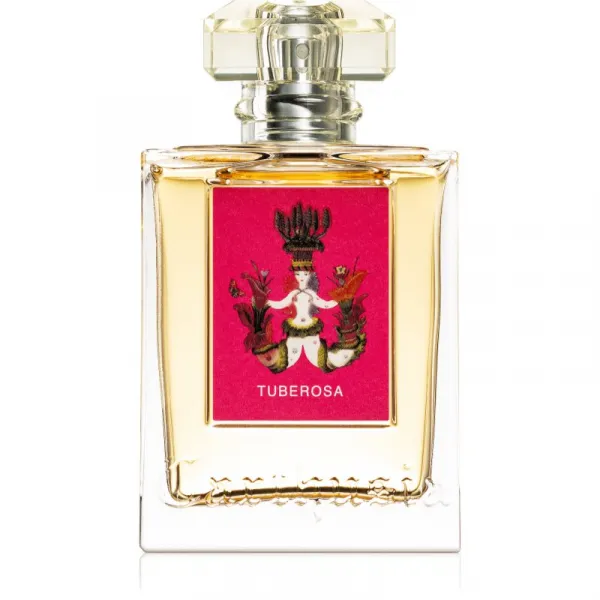 Carthusia Tuberosa parfumovaná voda unisex 100 ml