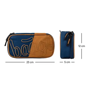 Školský peračník etui Duo