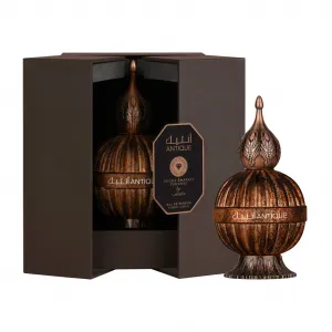 Lattafa Niche Emarati Antique EDP 100 ml UNISEX