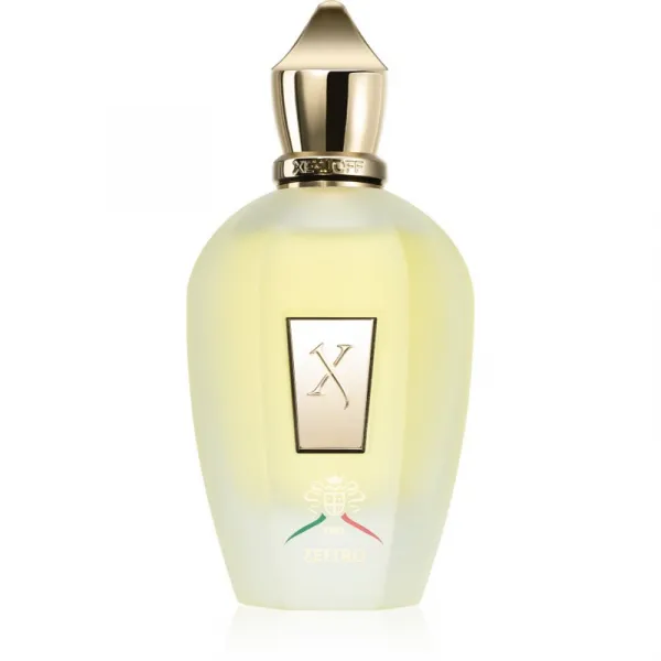 Xerjoff XJ 1861 Zefiro parfumovaná voda unisex 100 ml