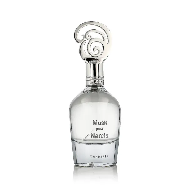 Khadlaj Musk Pour Narcis parfumovaná voda unisex 100 ml