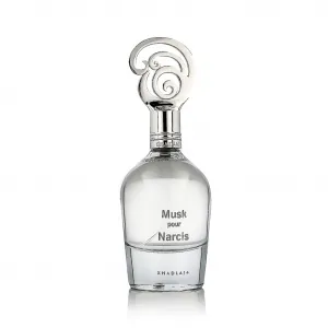 Khadlaj Musk Pour Narcis parfumovaná voda unisex 100 ml