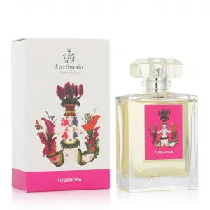Carthusia Tuberosa parfumovaná voda unisex 100 ml