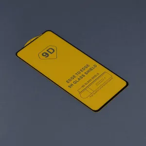 DUX 3D Tvrdené ochranné sklo pre Oppo A98 5G