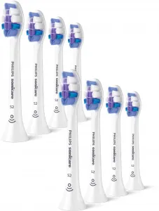 Philips Sonicare Sensitive HX6058/87 náhradné hlavice na zubnú kefku 8 ks