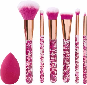 Makeup Revolution Xmas 2025 Full Look vianočná darčeková sada na tvár