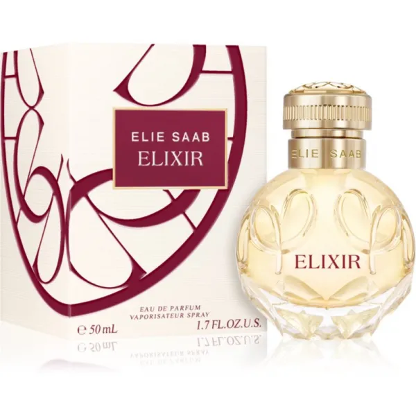 Elie Saab Elixir parfumovaná voda pre ženy 50 ml