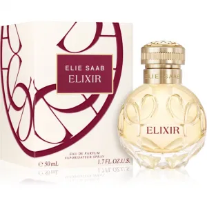 Elie Saab Elixir parfumovaná voda pre ženy 50 ml