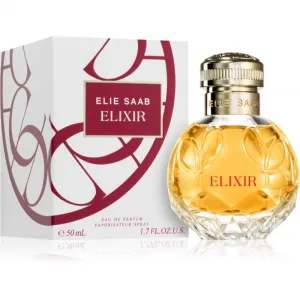 Elie Saab Elixir parfumovaná voda pre ženy 50 ml