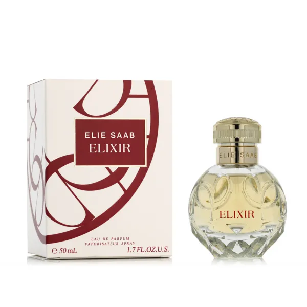 Elie Saab Elixir parfumovaná voda pre ženy 50 ml
