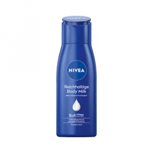 NIVEA Body Milk výživné telové mlieko 75 ml