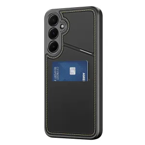 Dux Ducis Rafi II kryt na Samsung Galaxy S25 Plus, čierny