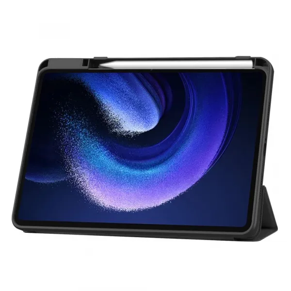 Tech-Protect SC Pen puzdro na Xiaomi Pad 6 / 6 Pro, čierne (TEC936696)