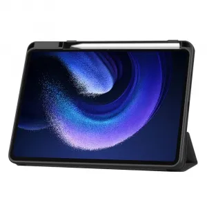 Tech-Protect SC Pen puzdro na Xiaomi Pad 6 / 6 Pro, čierne (TEC936696)