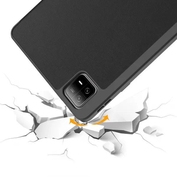 Tech-Protect SC Pen puzdro na Xiaomi Pad 6 / 6 Pro, čierne (TEC936696)